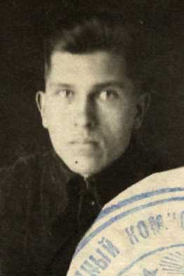 Ломакин Иван Иванович