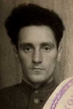 Ларионов Леонид Захарович