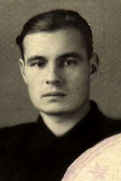 Злодеев Николай Михайлович