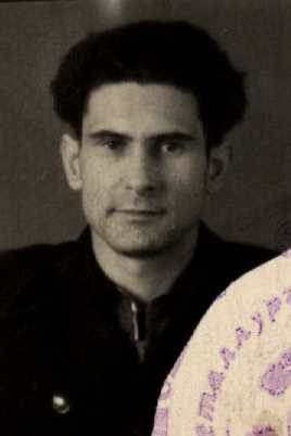 Знамировский Владимир Николаевич