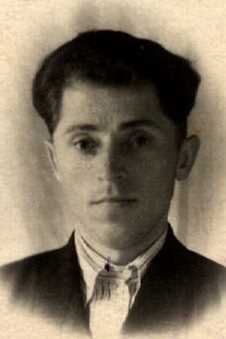 Золотых Петр Яковлевич