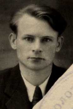 Зонов Иван Георгиевич