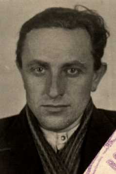 Зонтов Владимир Михайлович