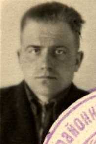 Калинин Константин Васильевич
