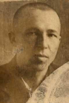 Зорин Петр Дмитриевич