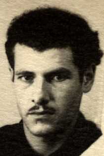 Лившиц Давид Абрамович