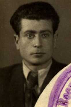 Лившиц Леонид Маркович