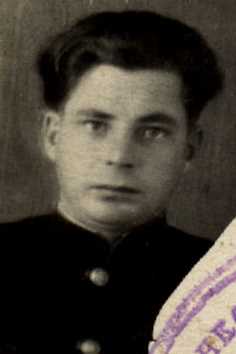 Лизенкин Валентин Андреевич