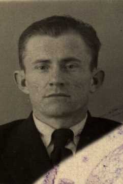 Лычагин Владимир Николаевич