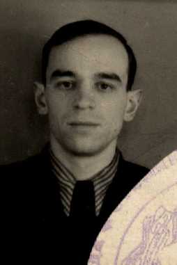 Загребин Александр Васильевич