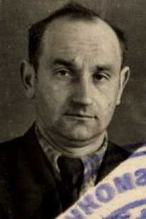Калашников Сергей Николаевич