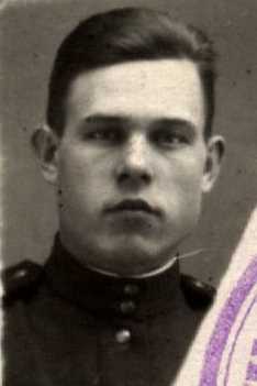 Калмыков Николай Алексеевич