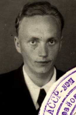 Зворыгин|Зворигин Александр Иванович