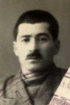 Джикия Николай Лаврентьевич