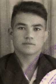 Джураев Артык