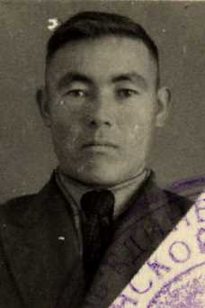 Джураев Иргаш
