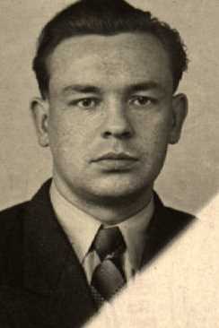 Егоров Николай Иванович