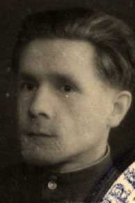 Боруздин|Баруздин Алексей Леонтьевич