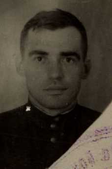 Золотарев Степан Яковлевич