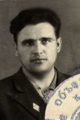 Литовко|Литовка Валентин Михайлович
