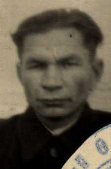 Баулин Николай Иванович