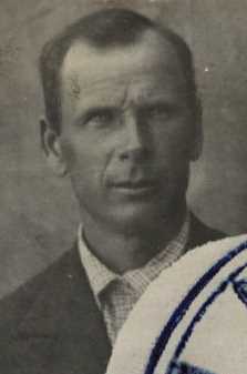 Баулин Петр Федорович