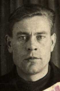 Баулин Федор Иванович