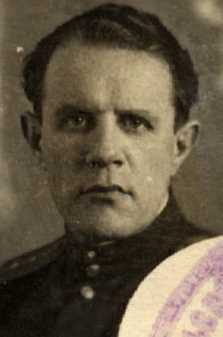 Баум Александр Захарович