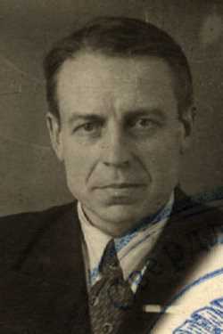 Бауман Николай Яковлевич