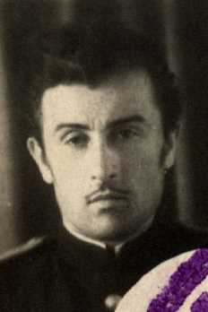 Луценко Иван Саввич