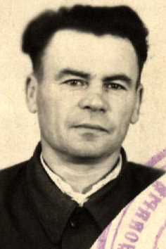 Луценко Никонор|Никанор Степанович