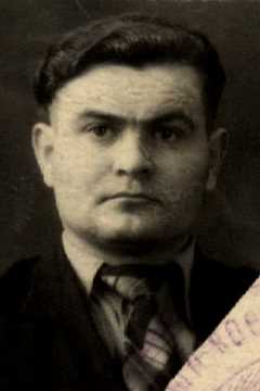 Лушаков Владимир Петрович