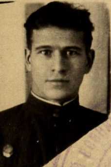 Калугин Иван Тимофеевич