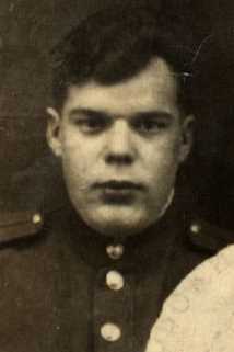 Калугин Константин Григорьевич