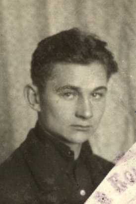 Казанбаев Хаким Исаевич