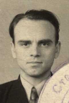 Дубров Иван Михайлович