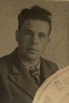 Дубровин|Дубравин Василий Тимофеевич