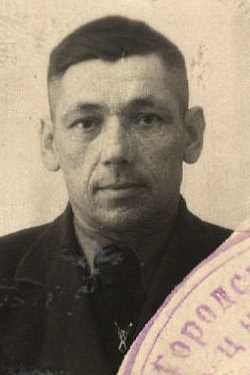 Радченко Дмитрий Савельевич