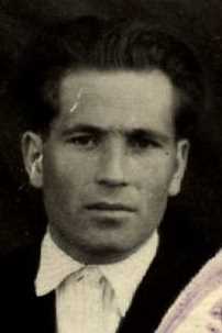 Ахмедулин Хабибула (Хабибулла) Сибатулович