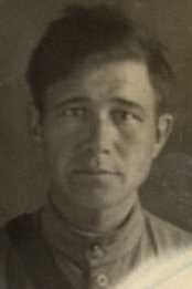 Ахмедьянов Нигомет Ахмедьянович