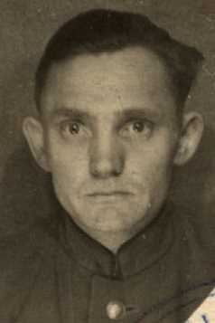 Ахмедъянов Яков Михайлович