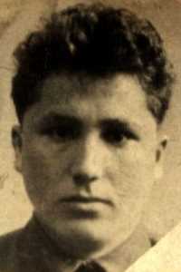 Узянов Антон Никифорович