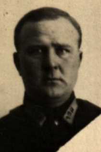 Ульянов Алексей Иосифович