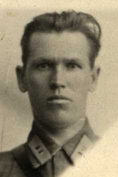 Ульянов Иван Семенович