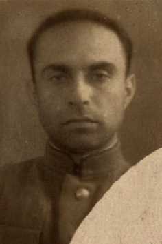 Раев Павел Иосифович