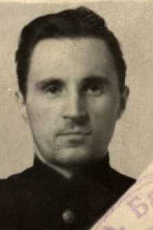 Коротков Александр Михайлович