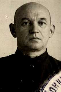 Коротков Алексей Петрович