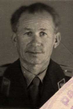 Коротков Алексей Максимович