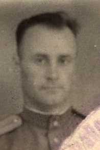 Пурик Прокофий Терентьевич