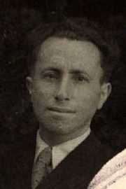 Пуримский Соломон|Саломон Григорьевич